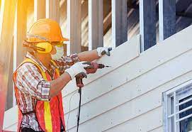 Best Siding Removal and Disposal  in Lexico, CA